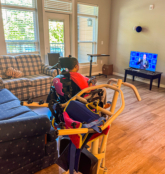 Welcome to Woezor Home