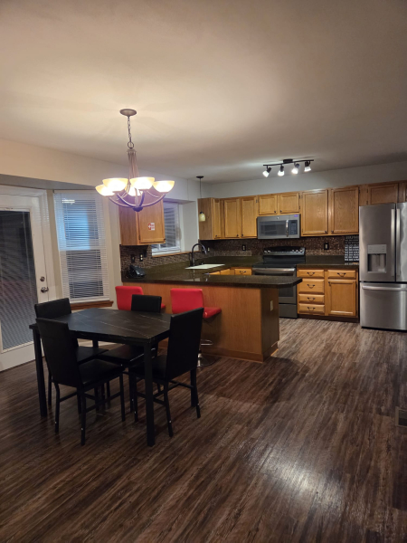 Woezor Homes