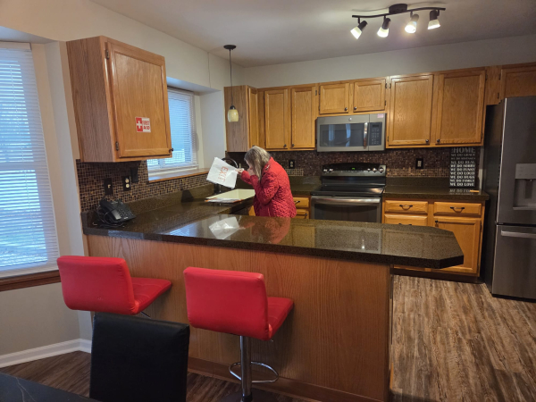 Woezor Homes
