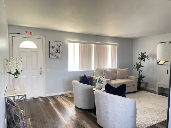 Woezor Homes