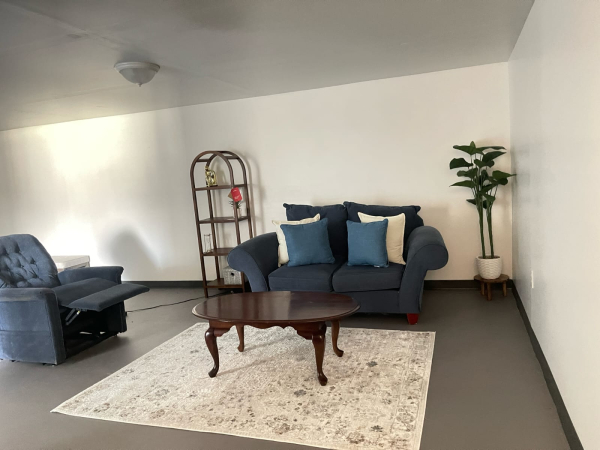 Woezor Homes